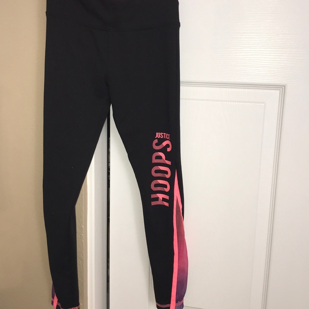 justice leggings